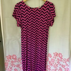 Hatley Dress